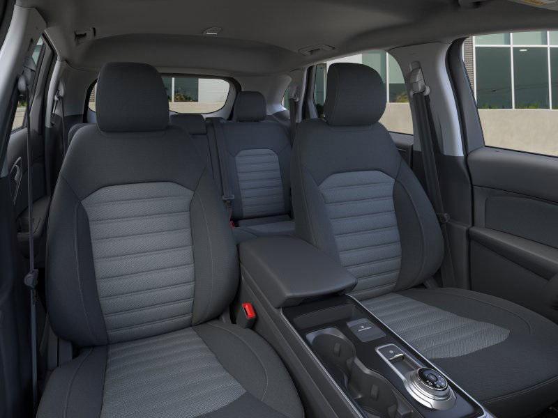 new 2024 Ford Edge car, priced at $35,996