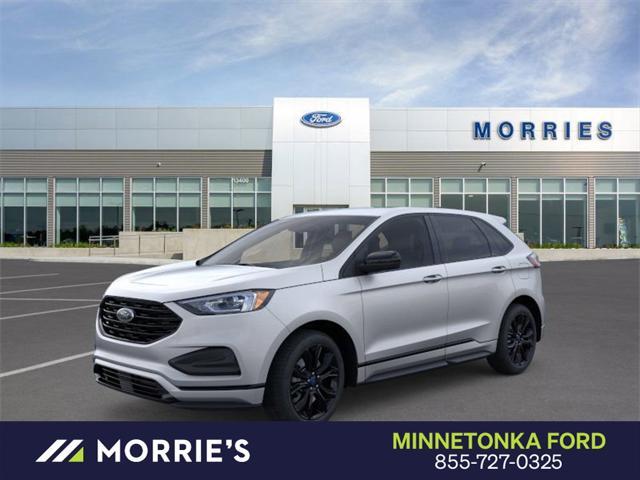 new 2024 Ford Edge car, priced at $35,996