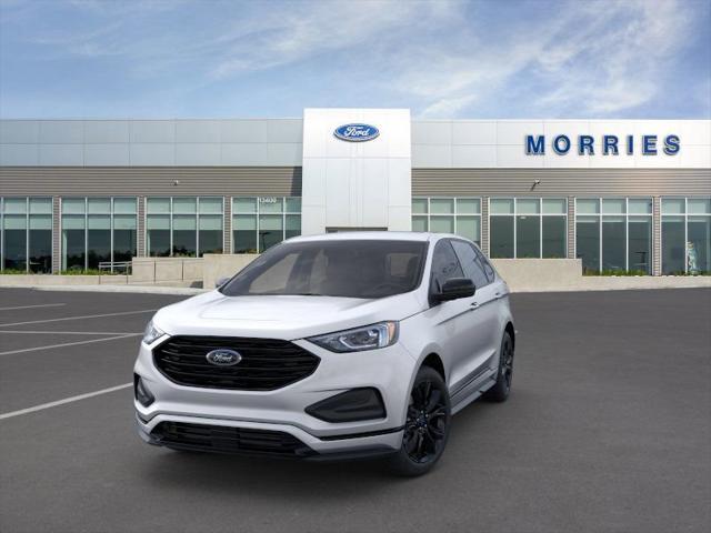 new 2024 Ford Edge car, priced at $32,998