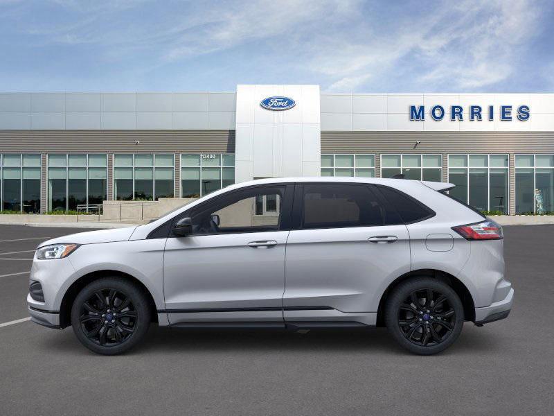 new 2024 Ford Edge car, priced at $35,996