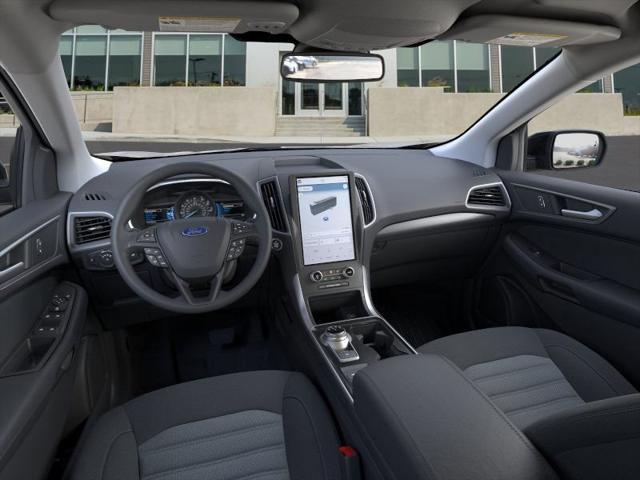 new 2024 Ford Edge car, priced at $35,996