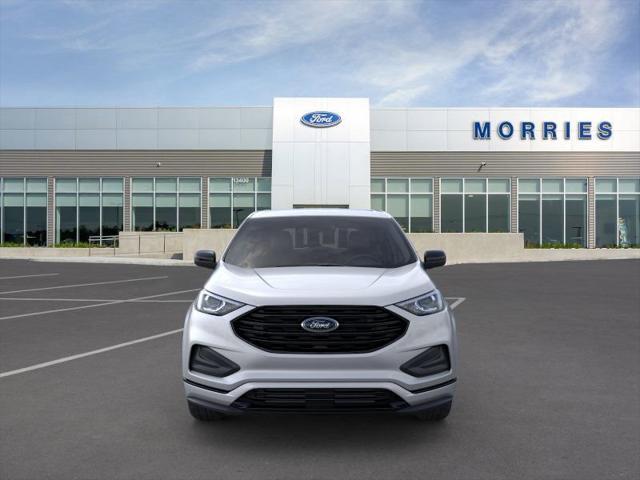 new 2024 Ford Edge car, priced at $32,998