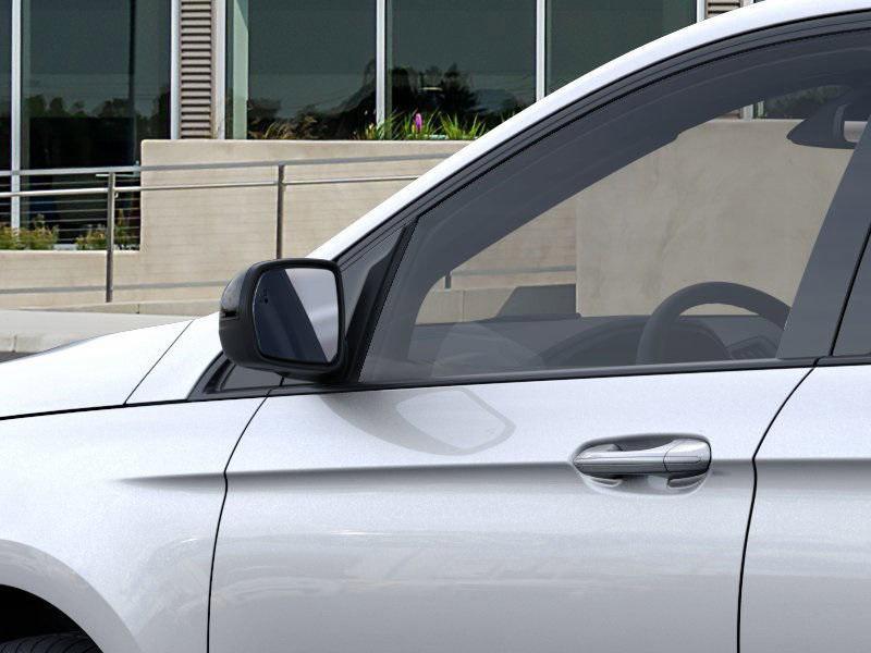 new 2024 Ford Edge car, priced at $35,996