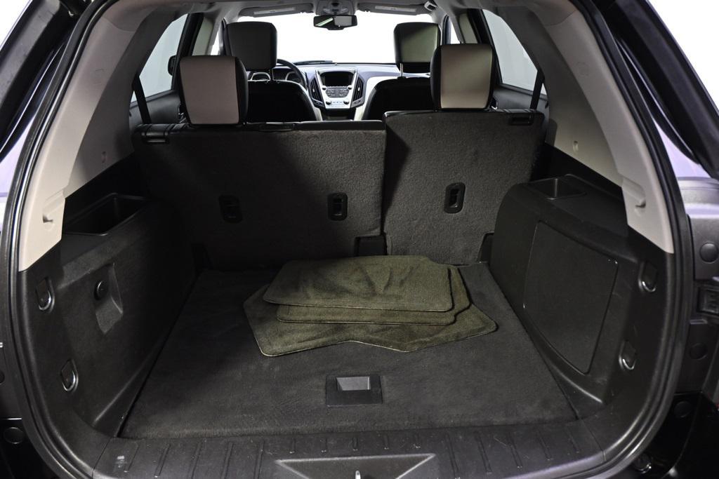 used 2017 Chevrolet Equinox car, priced at $14,487