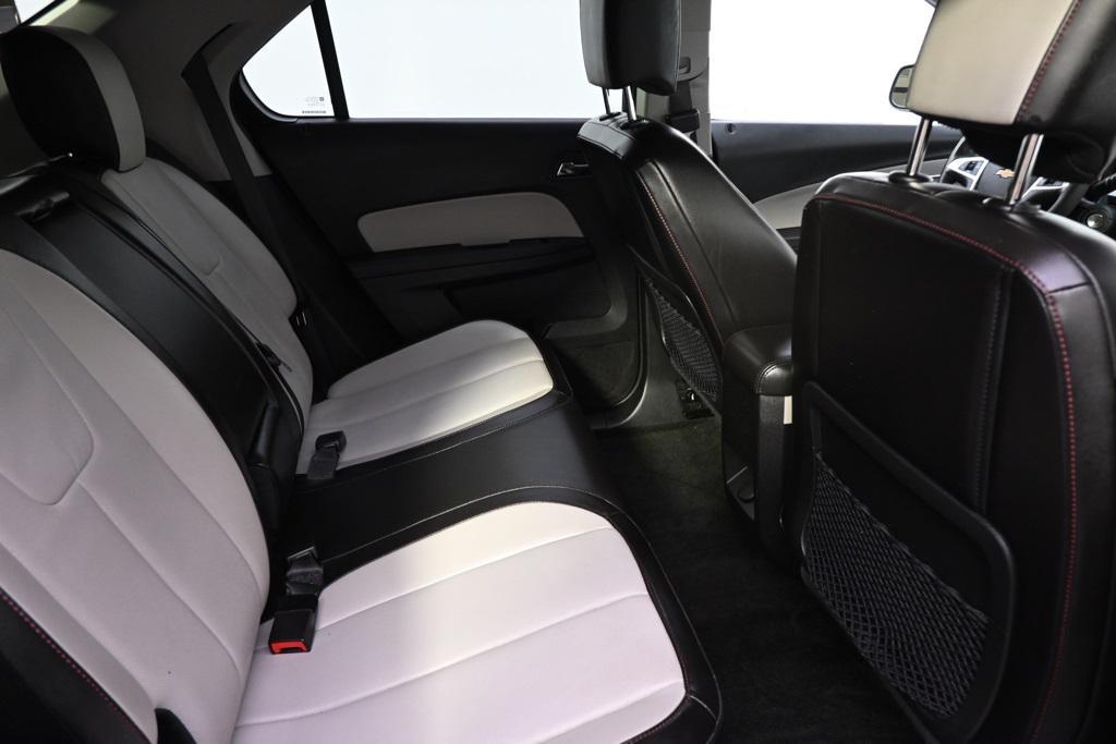 used 2017 Chevrolet Equinox car, priced at $14,487