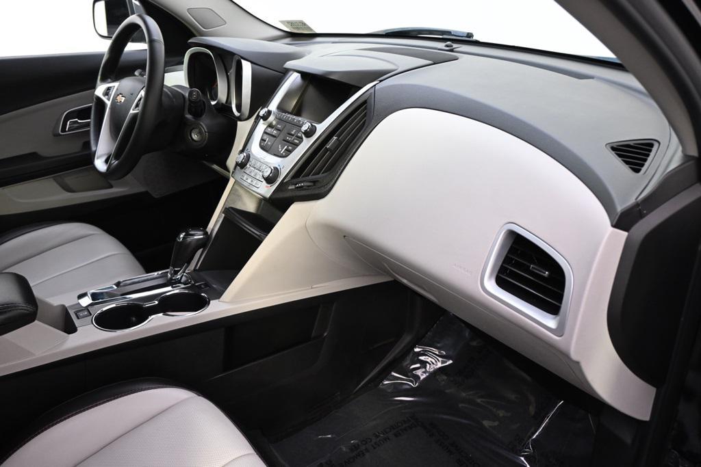 used 2017 Chevrolet Equinox car, priced at $14,487