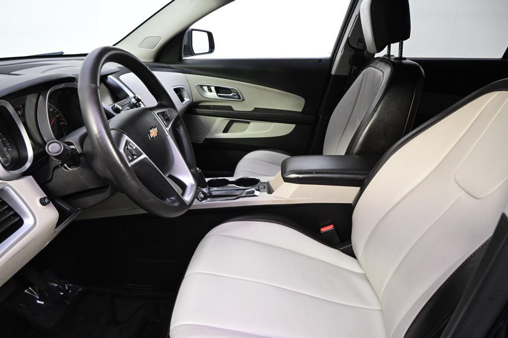 used 2017 Chevrolet Equinox car, priced at $14,487