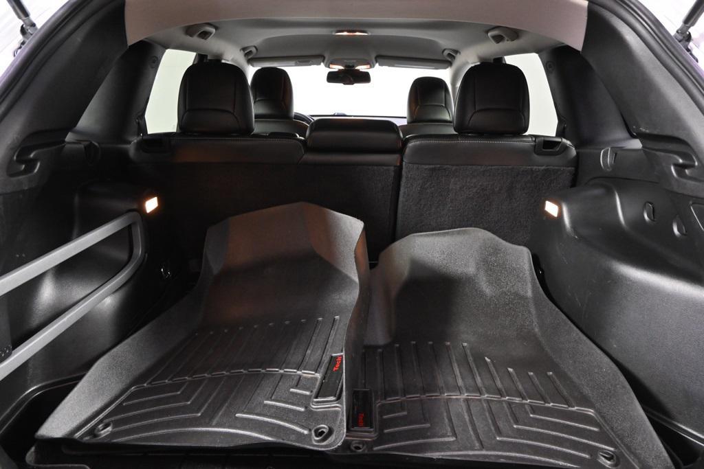 used 2017 Jeep Cherokee car, priced at $15,999