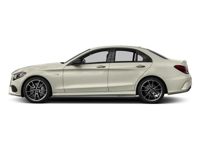 used 2017 Mercedes-Benz AMG C 43 car, priced at $24,998
