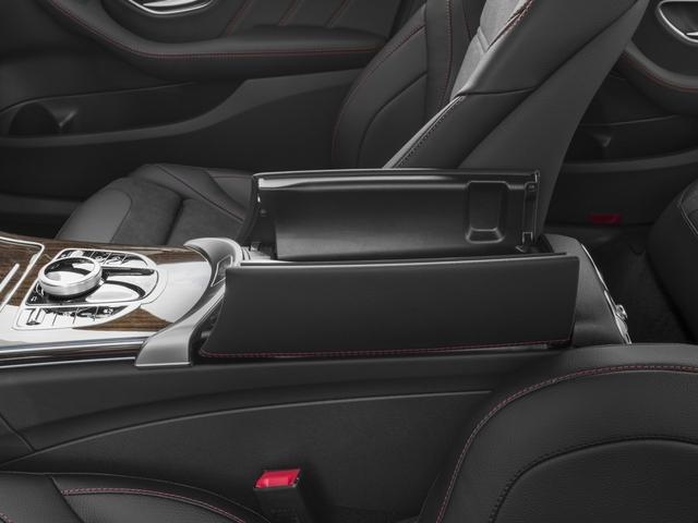 used 2017 Mercedes-Benz AMG C 43 car, priced at $24,998