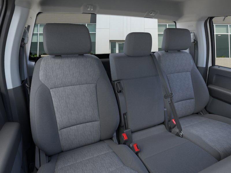 new 2025 Ford F-250 car, priced at $45,767