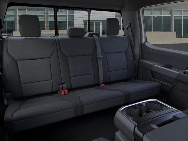 new 2025 Ford F-150 car, priced at $57,781
