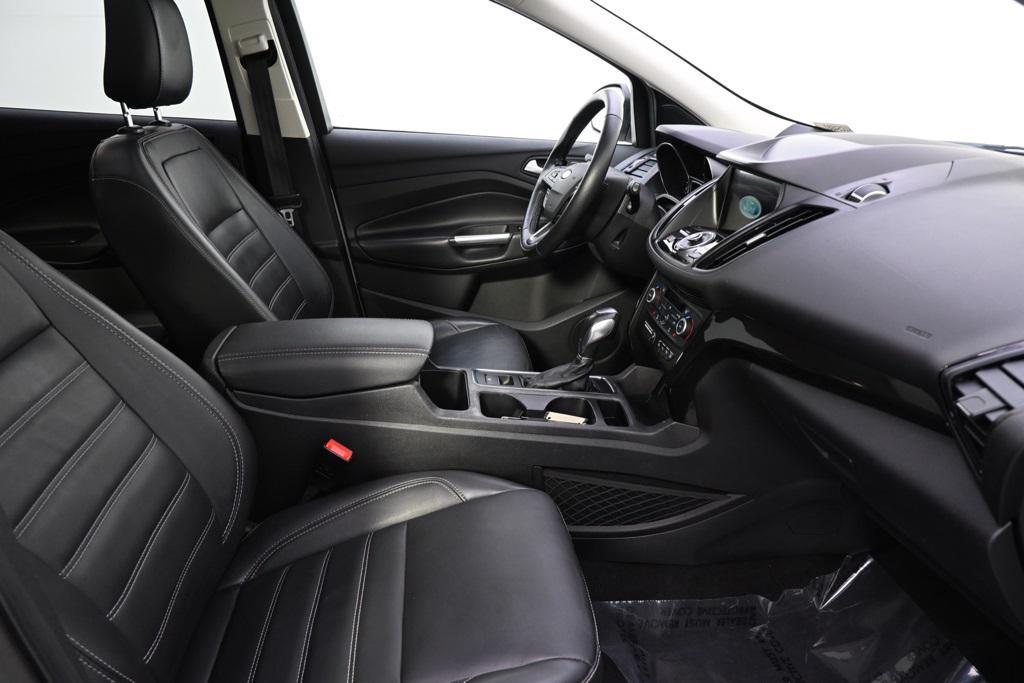 used 2019 Ford Escape car, priced at $12,998