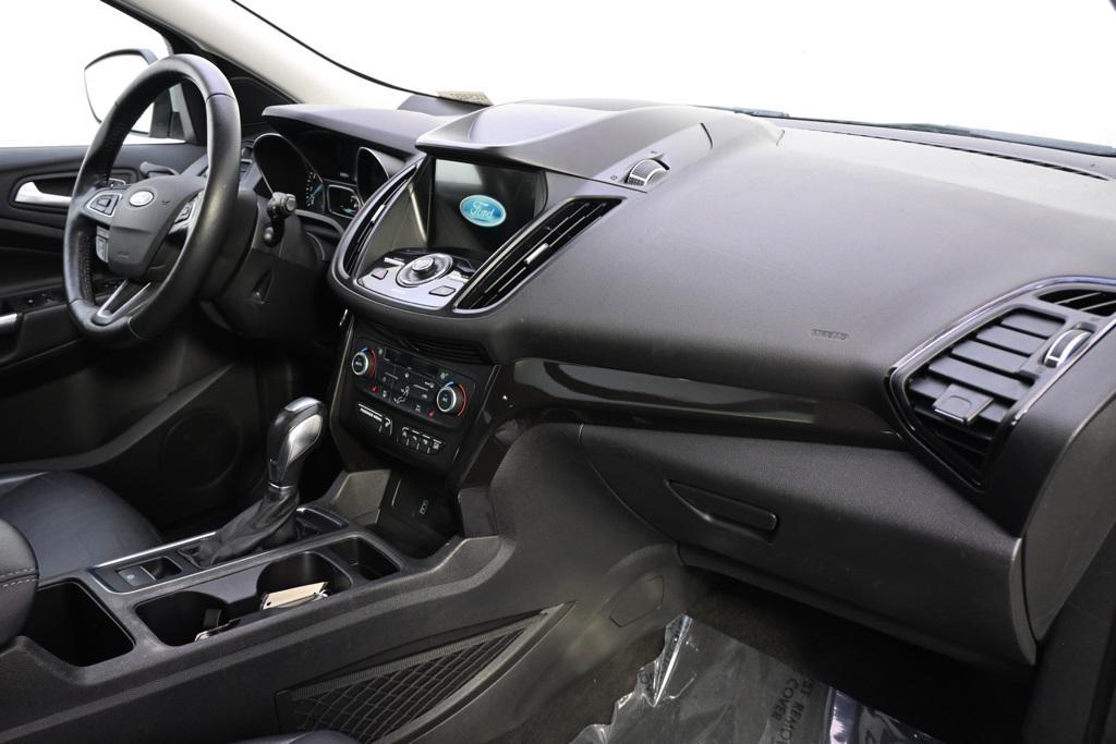 used 2019 Ford Escape car, priced at $12,998