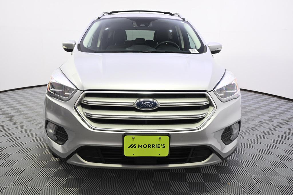 used 2019 Ford Escape car, priced at $12,998