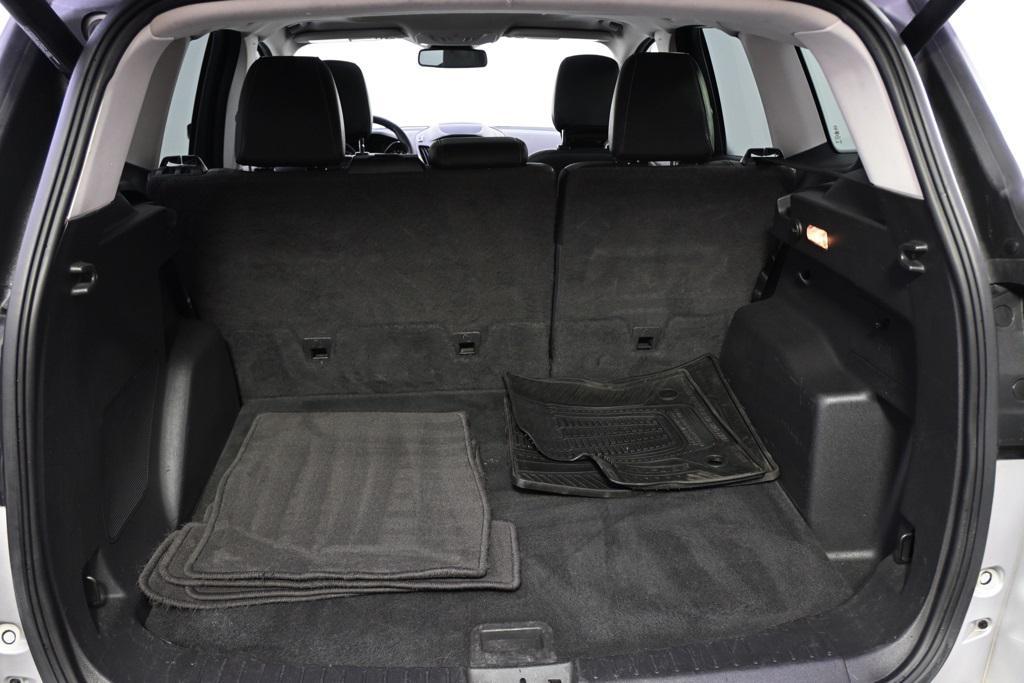 used 2019 Ford Escape car, priced at $12,998