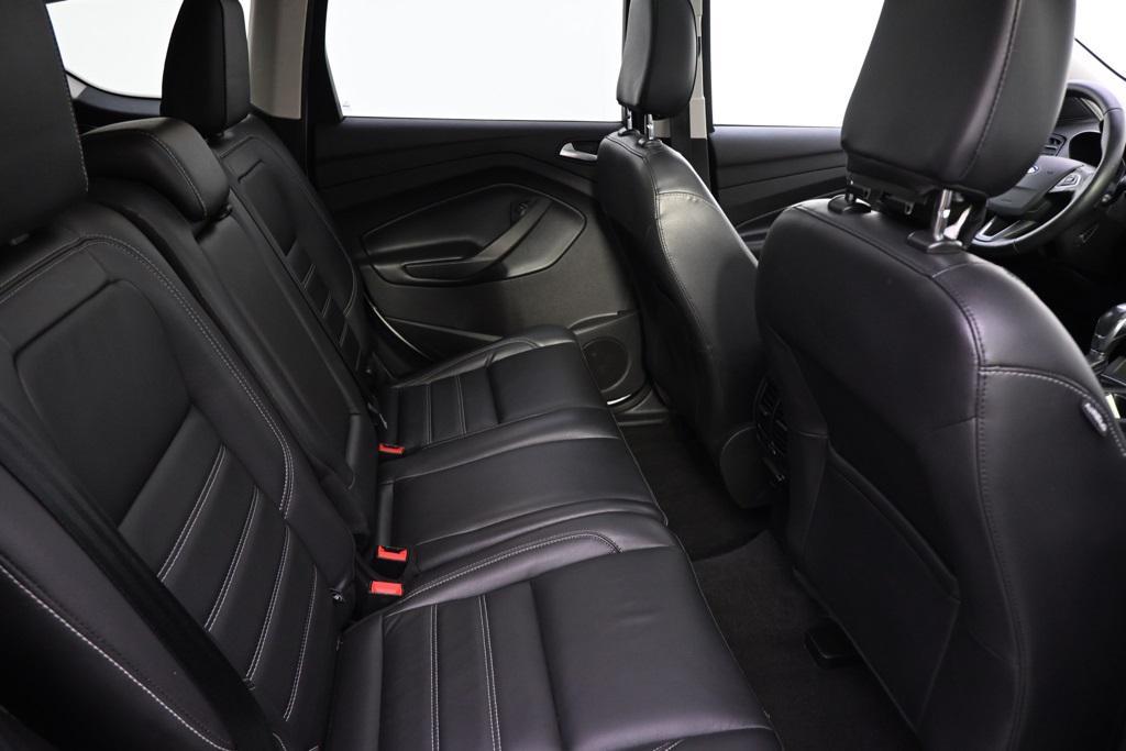 used 2019 Ford Escape car, priced at $12,998