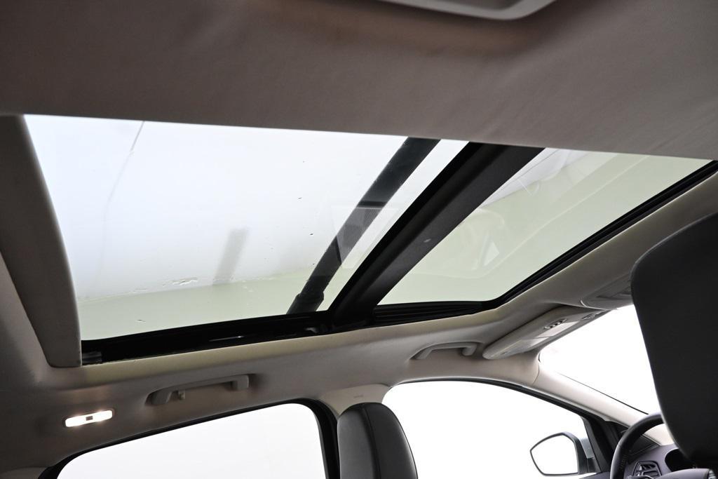 used 2019 Ford Escape car, priced at $12,998