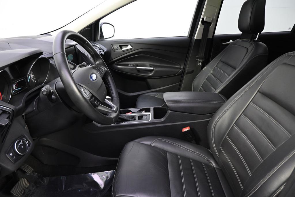 used 2019 Ford Escape car, priced at $12,998