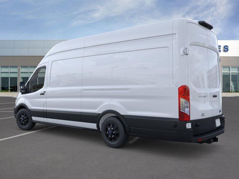 new 2025 Ford Transit-350 car, priced at $65,504