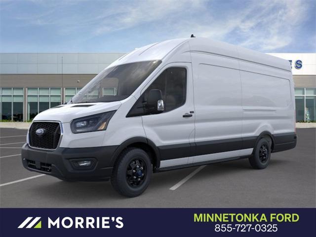 new 2025 Ford Transit-350 car, priced at $67,004