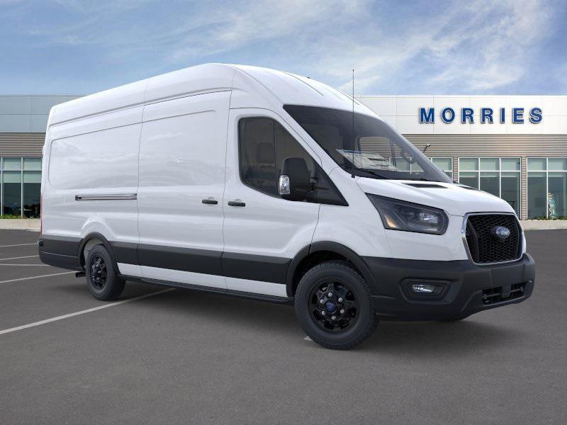 new 2025 Ford Transit-350 car, priced at $65,504