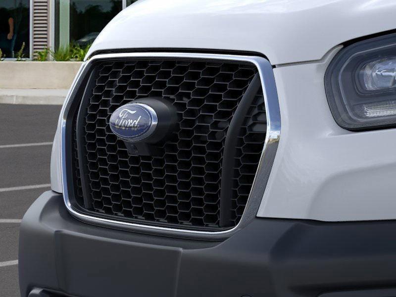 new 2025 Ford Transit-350 car, priced at $65,504