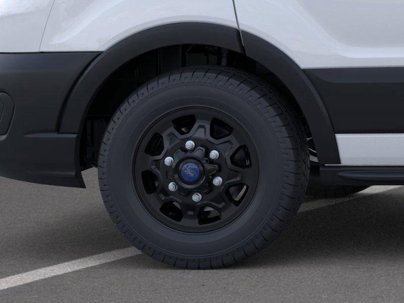 new 2025 Ford Transit-350 car, priced at $65,504