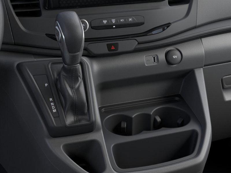 new 2025 Ford Transit-350 car, priced at $65,504
