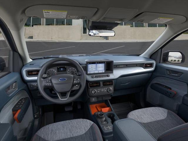 new 2024 Ford Maverick car, priced at $31,818