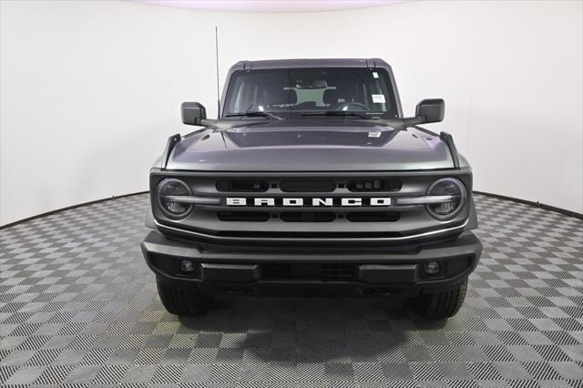 used 2024 Ford Bronco car, priced at $40,500