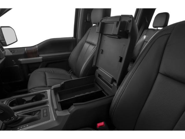 used 2020 Ford F-150 car, priced at $35,582