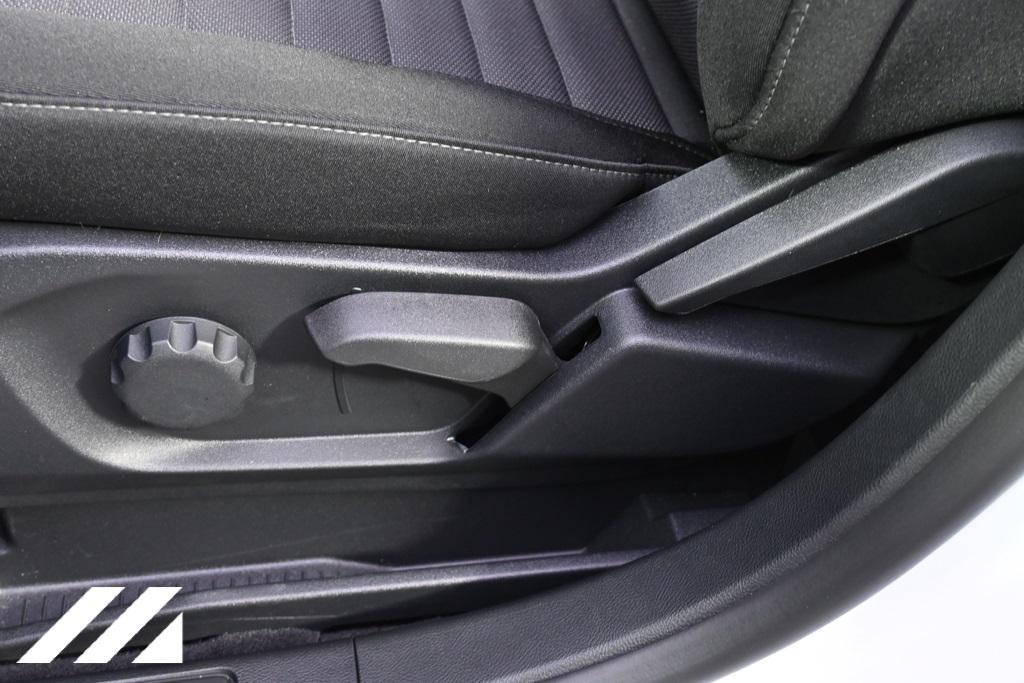 new 2024 Ford Edge car, priced at $36,553