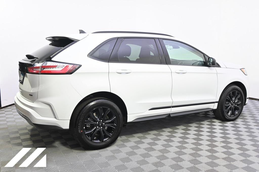 new 2024 Ford Edge car, priced at $36,553