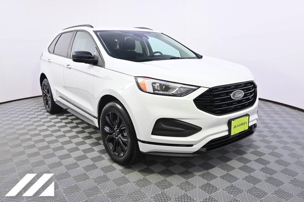 new 2024 Ford Edge car, priced at $36,553