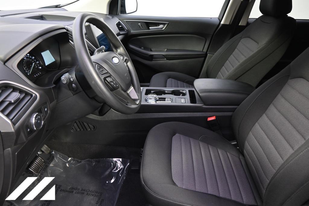new 2024 Ford Edge car, priced at $36,553