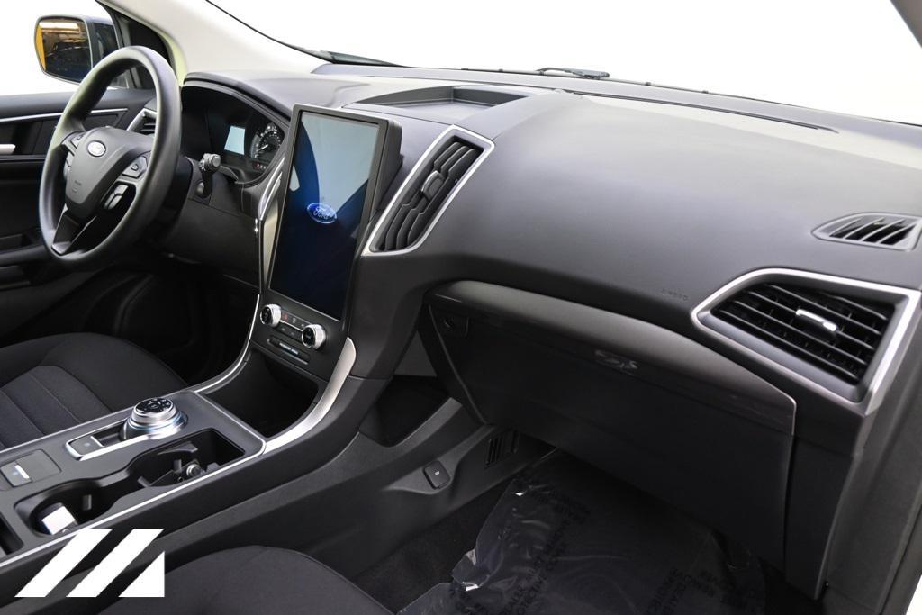 new 2024 Ford Edge car, priced at $36,553