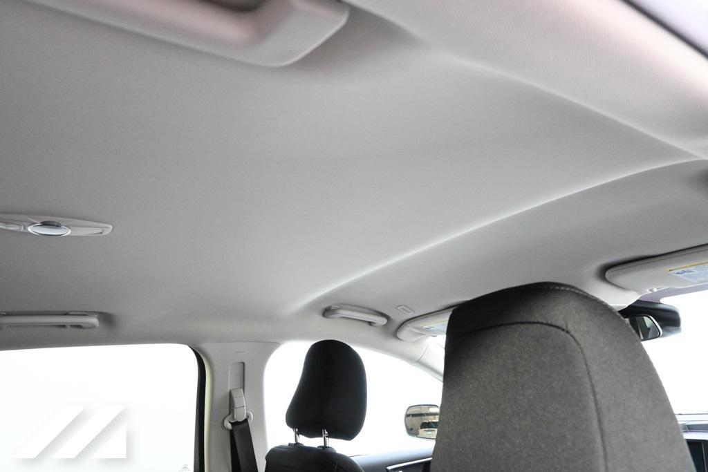 new 2024 Ford Edge car, priced at $36,553