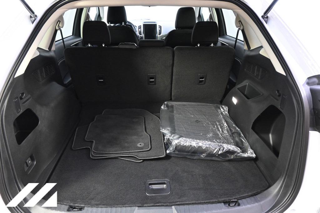 new 2024 Ford Edge car, priced at $36,553