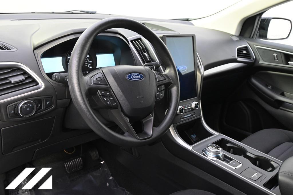 new 2024 Ford Edge car, priced at $36,553
