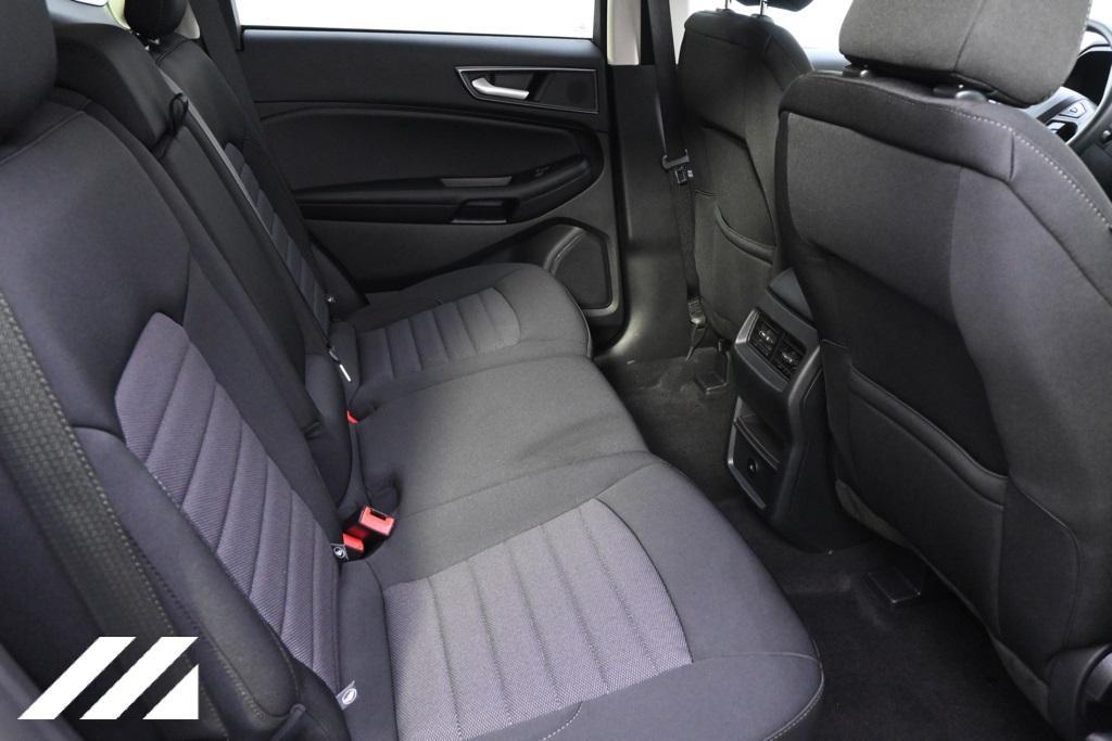 new 2024 Ford Edge car, priced at $36,553