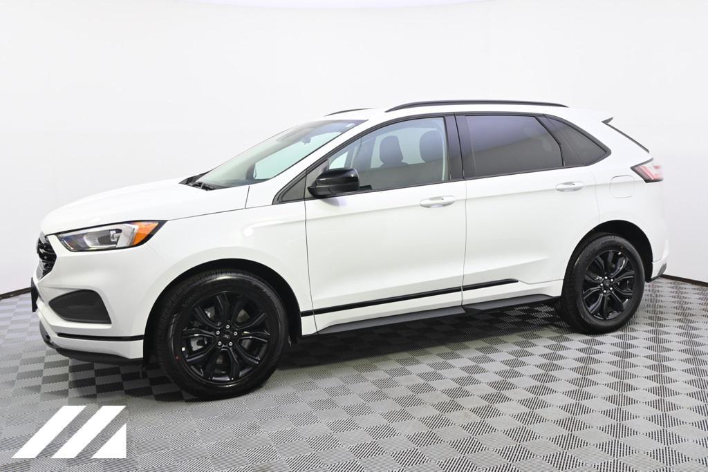 new 2024 Ford Edge car, priced at $36,553