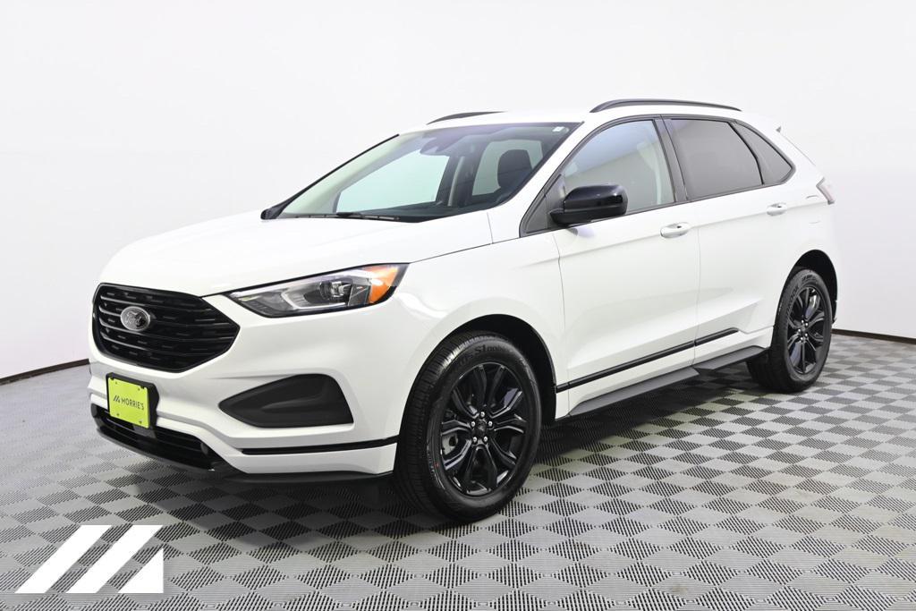 new 2024 Ford Edge car, priced at $36,553