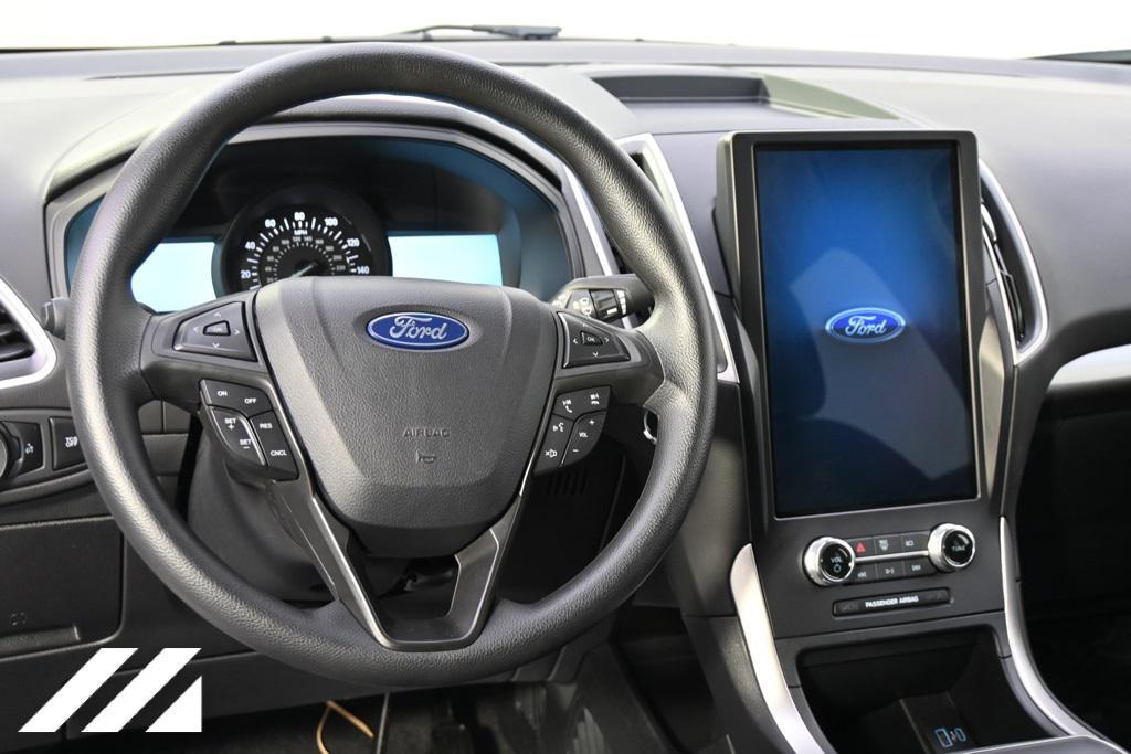 new 2024 Ford Edge car, priced at $36,553