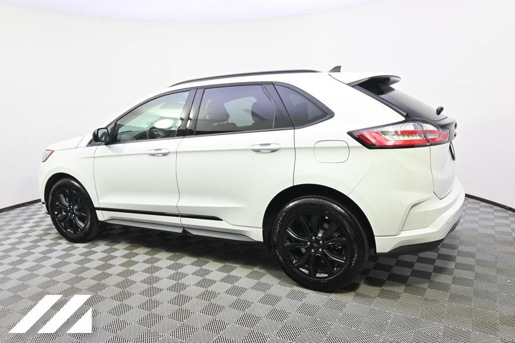 new 2024 Ford Edge car, priced at $36,553