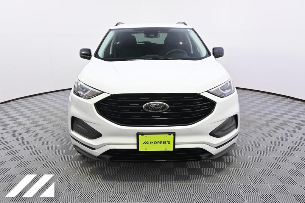new 2024 Ford Edge car, priced at $36,553
