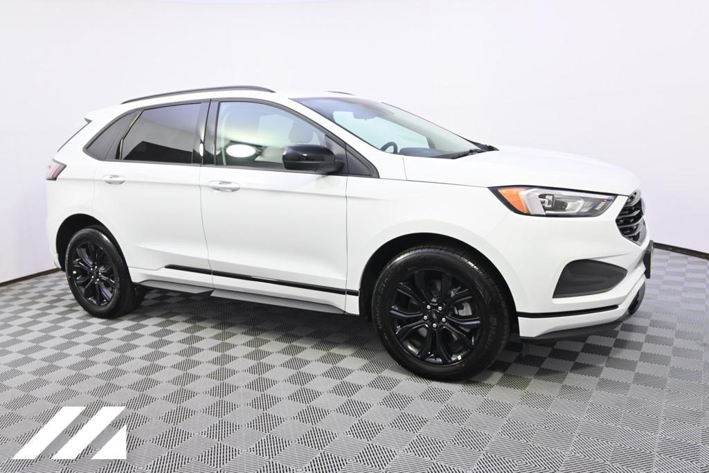 new 2024 Ford Edge car, priced at $36,553