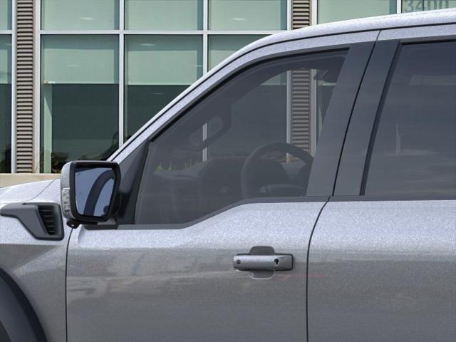 new 2025 Ford F-150 car, priced at $85,605