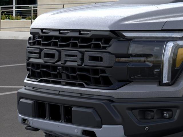new 2025 Ford F-150 car, priced at $85,605