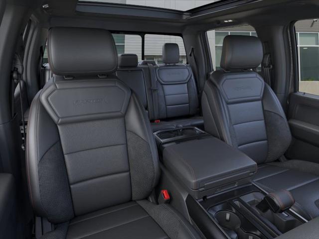 new 2025 Ford F-150 car, priced at $85,605